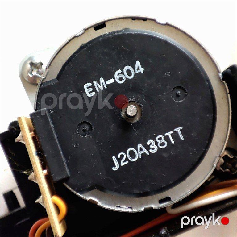 "Epson" printer ehtiyat hissələri — Ofis texnikası və istehlak malları, Bakı (8)