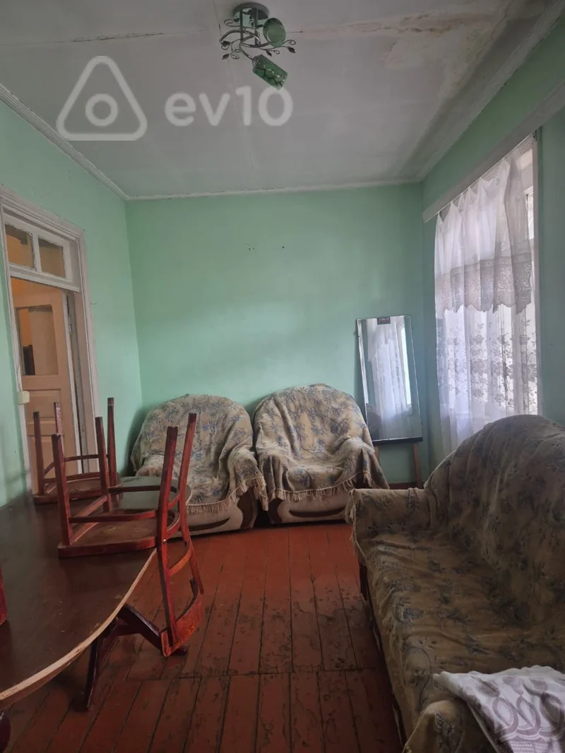 2 otaqlı həyət evi, 76 m², A.M.Şərifzadə küç. — kirayə — Ev, villa, Bakı (5)