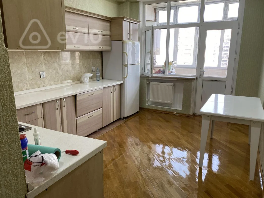 3 otaqlı mənzil, 146 m², 9 cu mkr — Mənzil, Bakı (9)