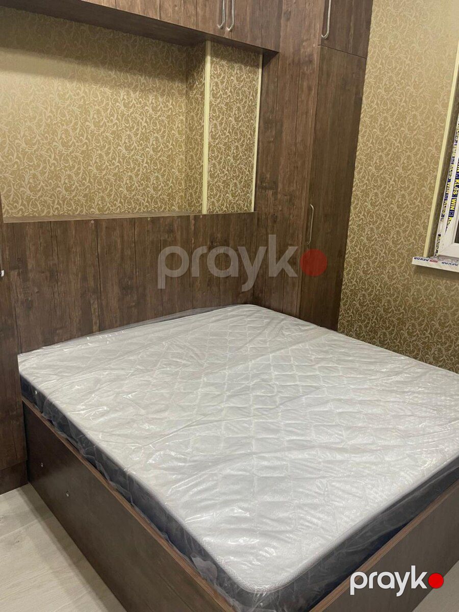 2-otaqlı yeni tikili kirayə verilir, Mehdiabad qəs., 34 m² — Mənzil, Bakı (3)