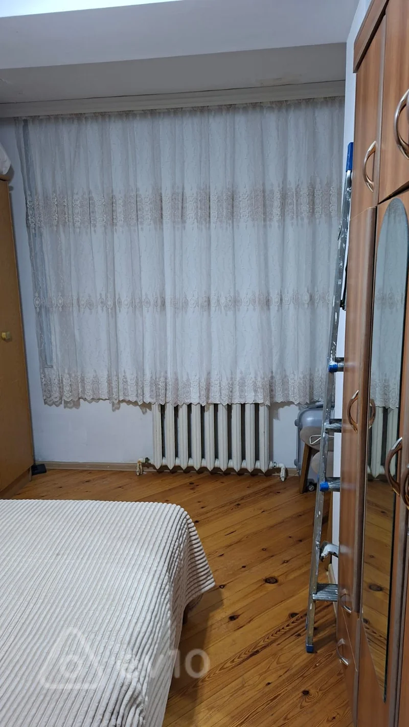 2 otaqlı mənzil, 35 m², Gəncə prospekti — Mənzil, Bakı (7)