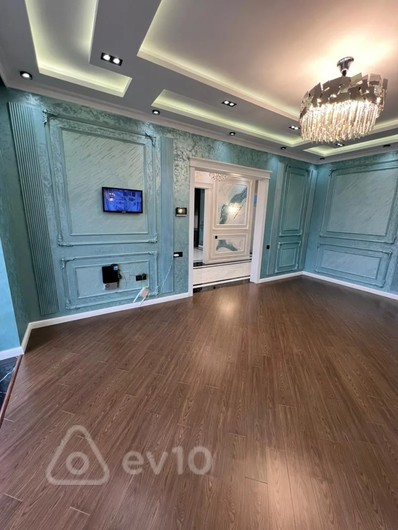 5 otaqlı həyət evi, 200 m², Əhməd Mehbalıyev küçəsi — Ev, villa, Bakı (9)