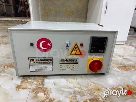 Tənzimləyici — Bakı