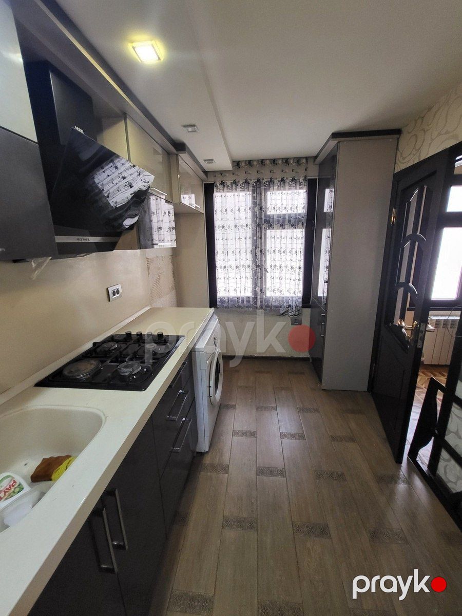 İcarəyə verilir 2 otaqlı köhnə tikili 65 m² — Mənzil, Bakı (12)