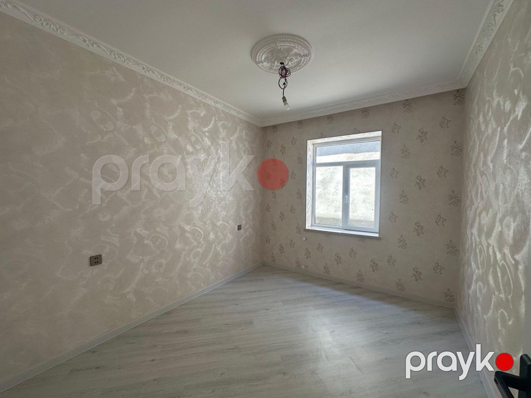 Həyət evi, Binəqədi r — Ev, villa, Bakı (6)