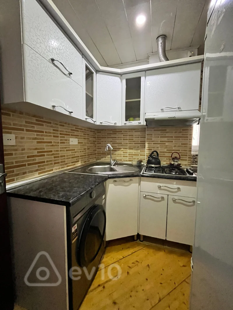 2 otaqlı mənzil, 55 m², Mehemmed Hadi — kirayə — Mənzil, Bakı (12)
