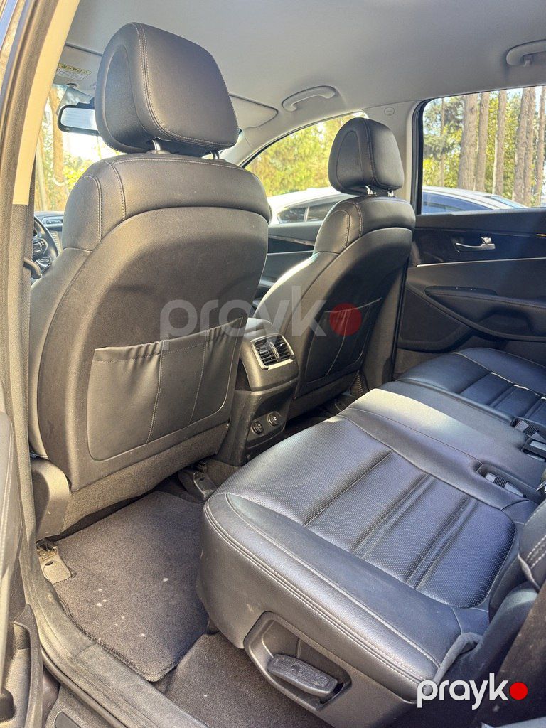 Kia Sorento, 2.0 L, 2017 il, 189 000 km — Avtomobillər, Bakı (11)