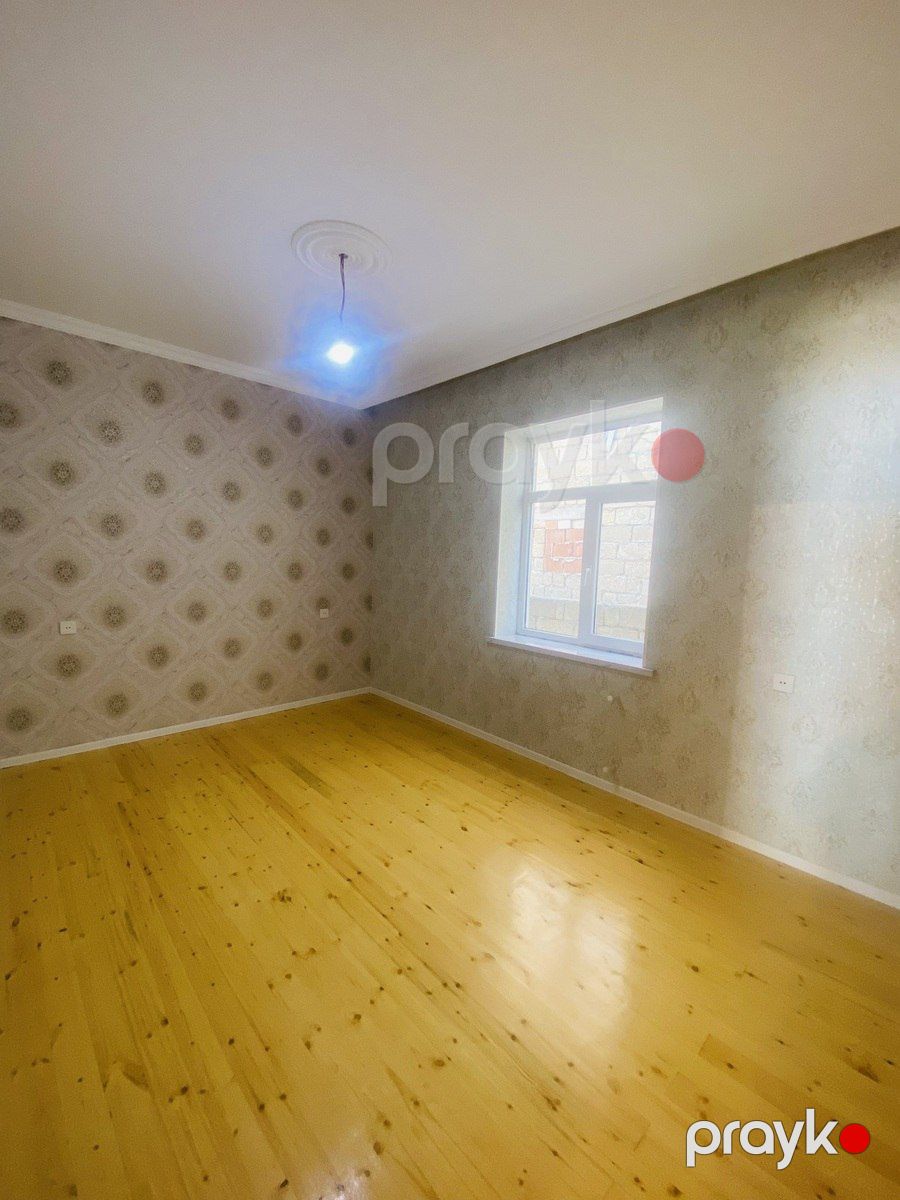 Həyət evi, Abşeron r — Ev, villa, Bakı (9)