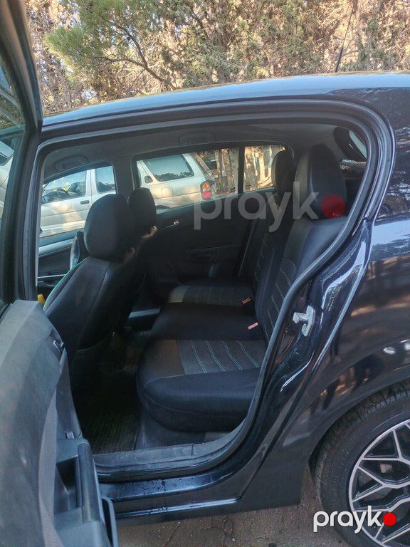 Opel Astra, 1.4 L, 2005 il, 275 000 km — Avtomobillər, Sumqayıt (5)