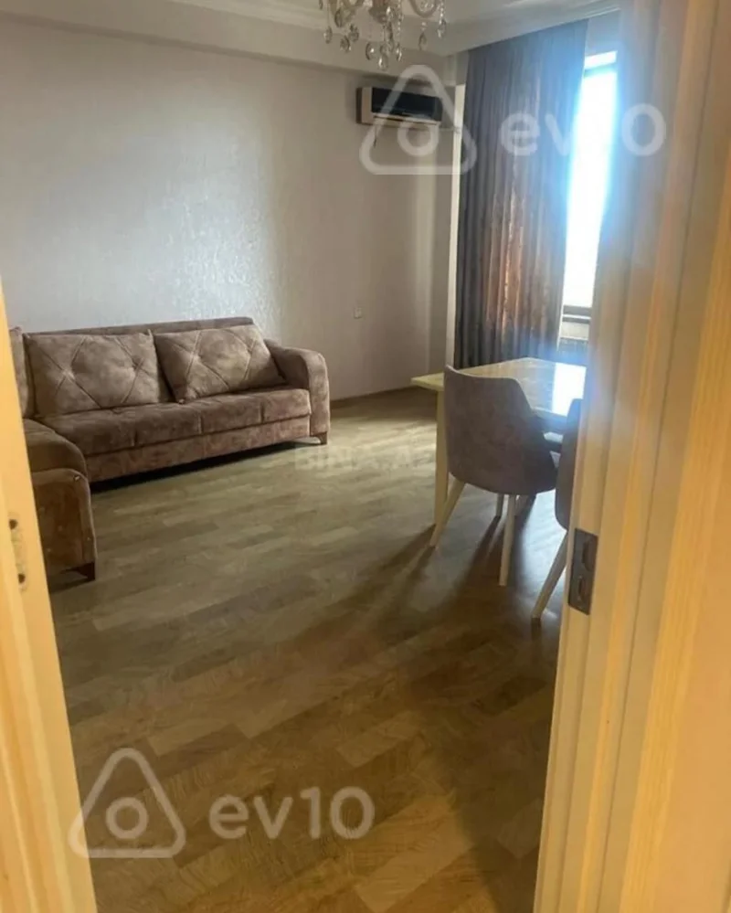 1 otaqlı mənzil, 95 m², eldar babayev k — kirayə — Bakı