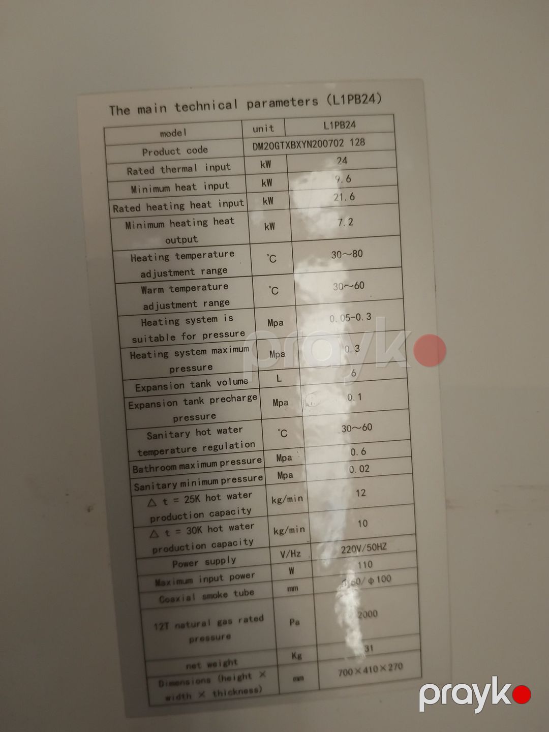 Kombi — Təmir və inşaat, Bakı (2)