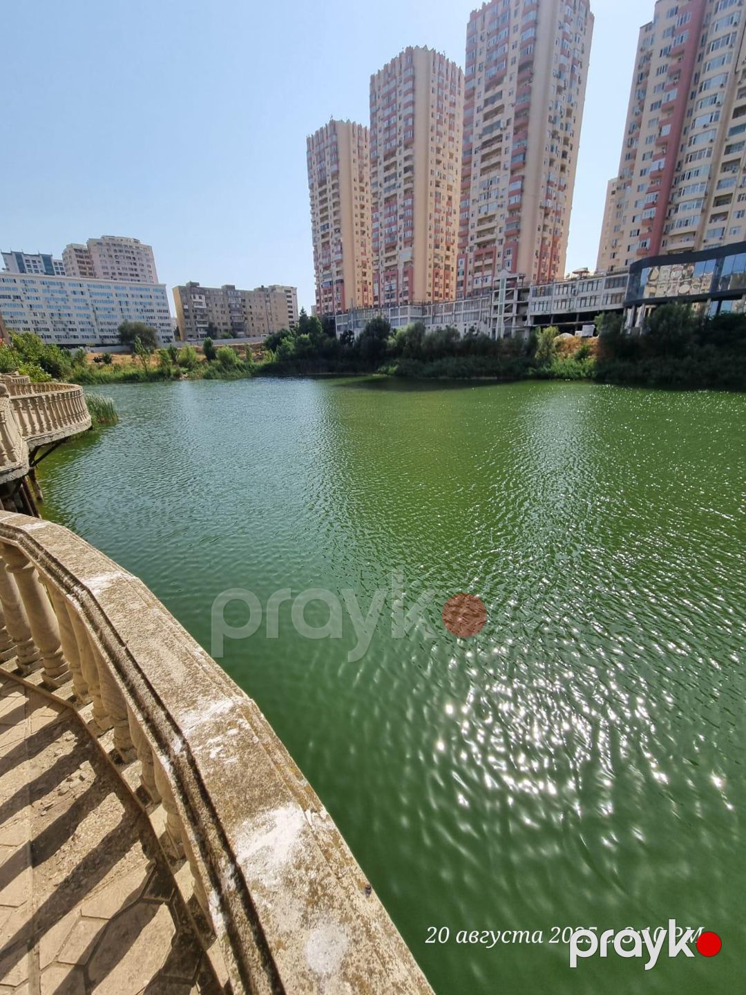 5 otaqlı mənzil, 190 m², Zahid Xəlilov küçəsi — Mənzil, Bakı (6)