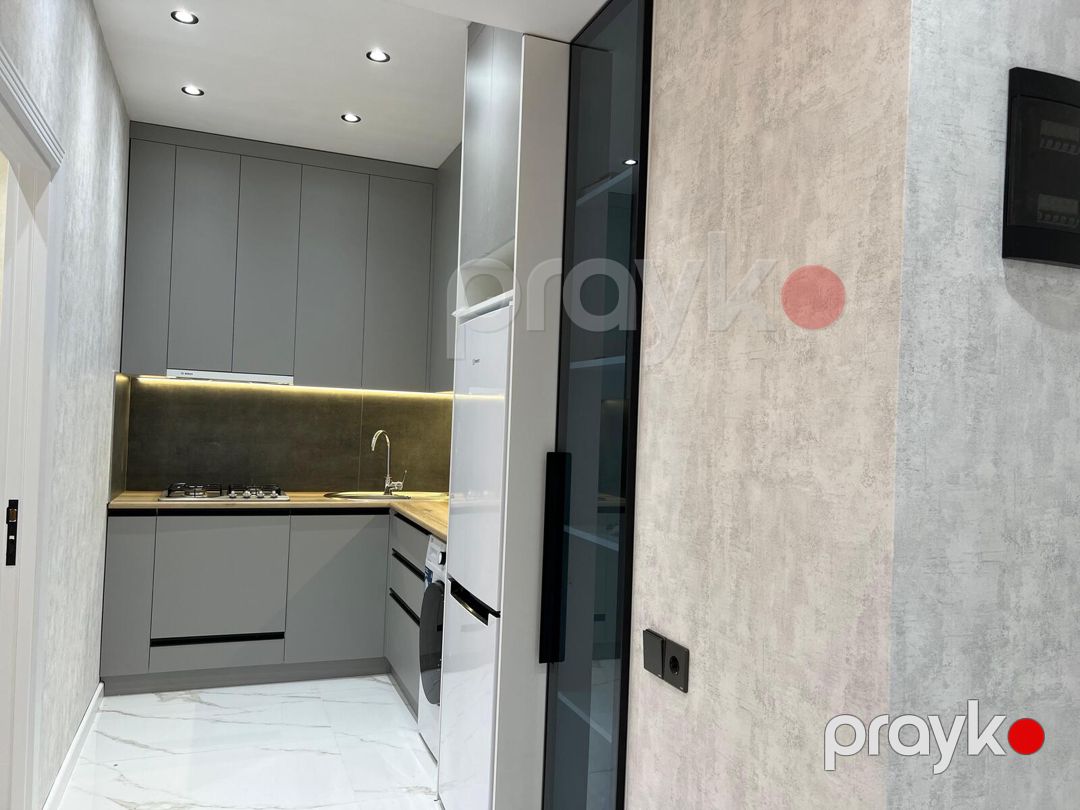 Satılır 3 otaqlı yeni tikili 71 m² — Mənzil, Bakı (9)