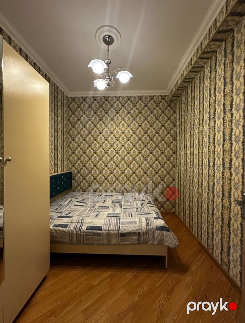 2 otaqlı, Yeni tikili, 41 kv. m — Mənzil, Masazır (9)