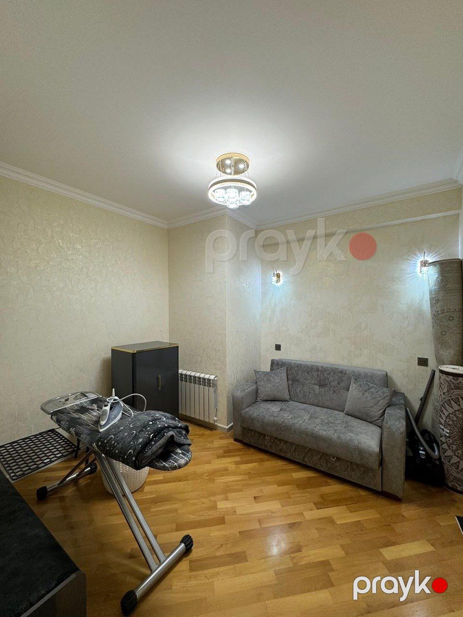 Satılır 3 otaqlı yeni tikili 105 m² — Mənzil, Bakı (12)