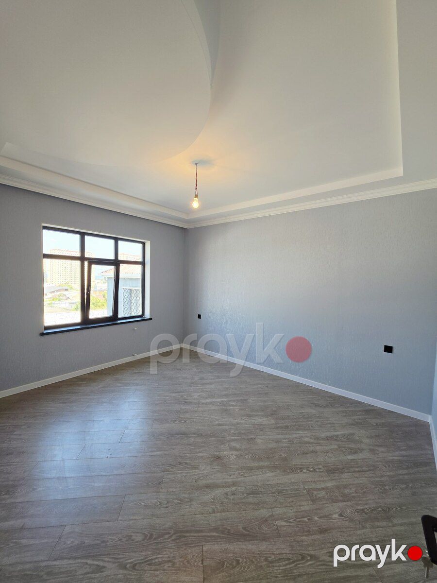 Həyət evi, Səbail r — Ev, villa, Bakı (10)