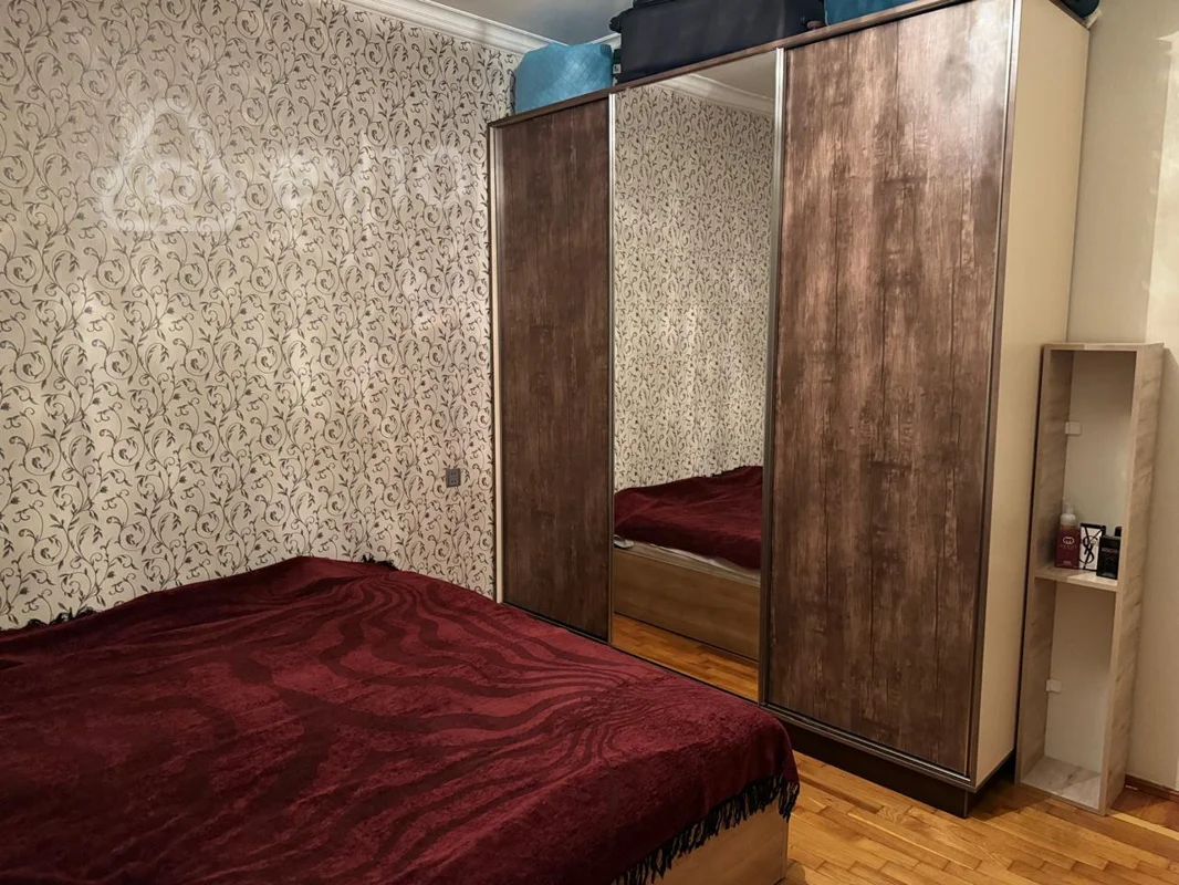 3 otaqlı həyət evi, 110 m², Kamal Rəhimov küc — Ev, villa, Bakı (2)