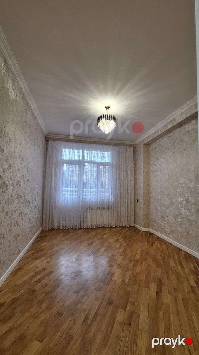Satılır 2 otaqlı yeni tikili 62 m² — Mənzil, Bakı (5)