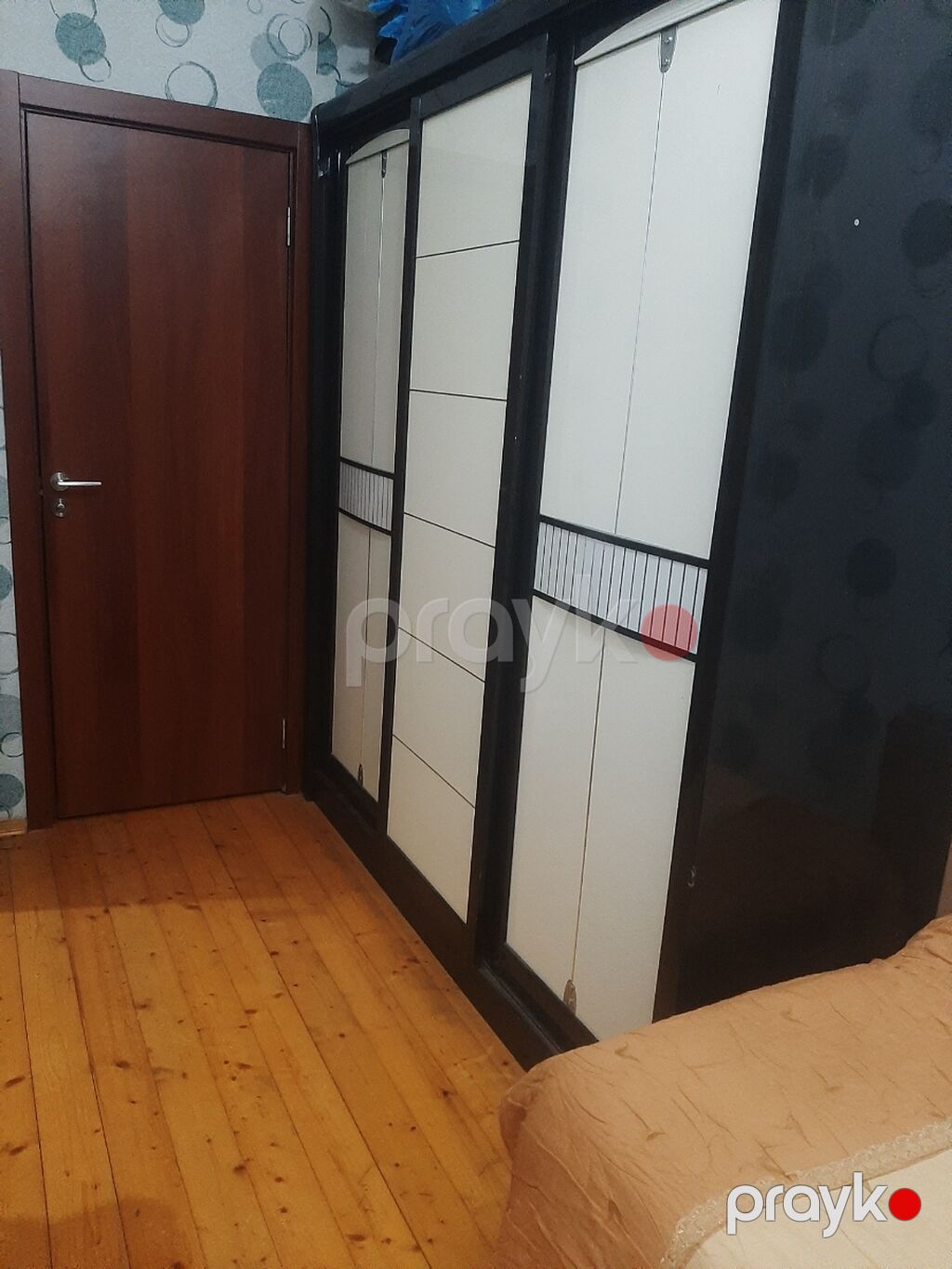Ev yalniz 1ci kurs telebe oglanlara verilir. SDU'ya yaxındır piyada da — Mənzil, Sumqayıt (6)