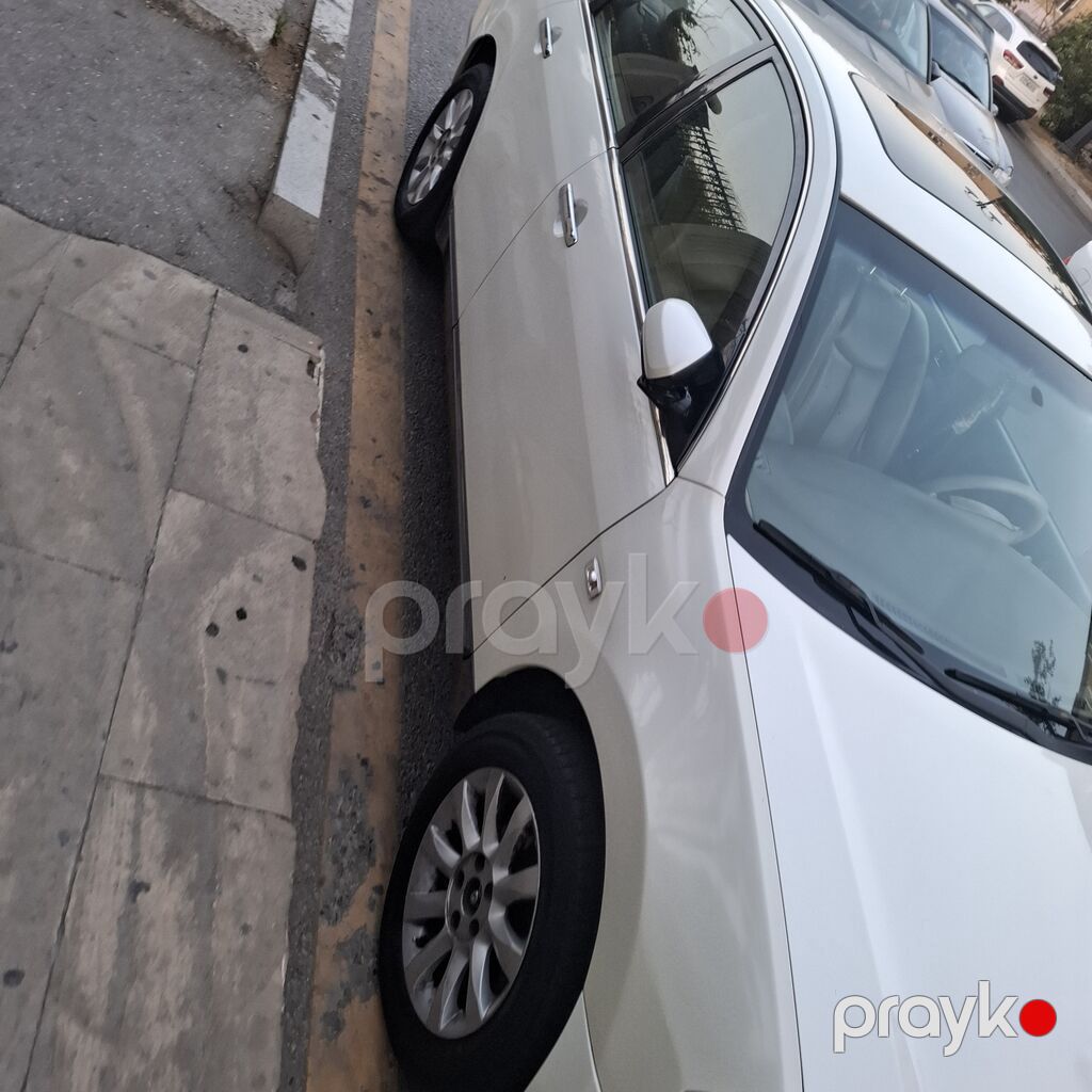 Nissan Teana: 2.3 l 2007 il Sedan — Avtomobillər, Bakı (4)