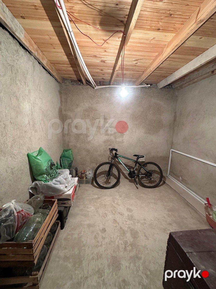 Həyət evi, Binəqədi qəs — Ev, villa, Bakı (8)