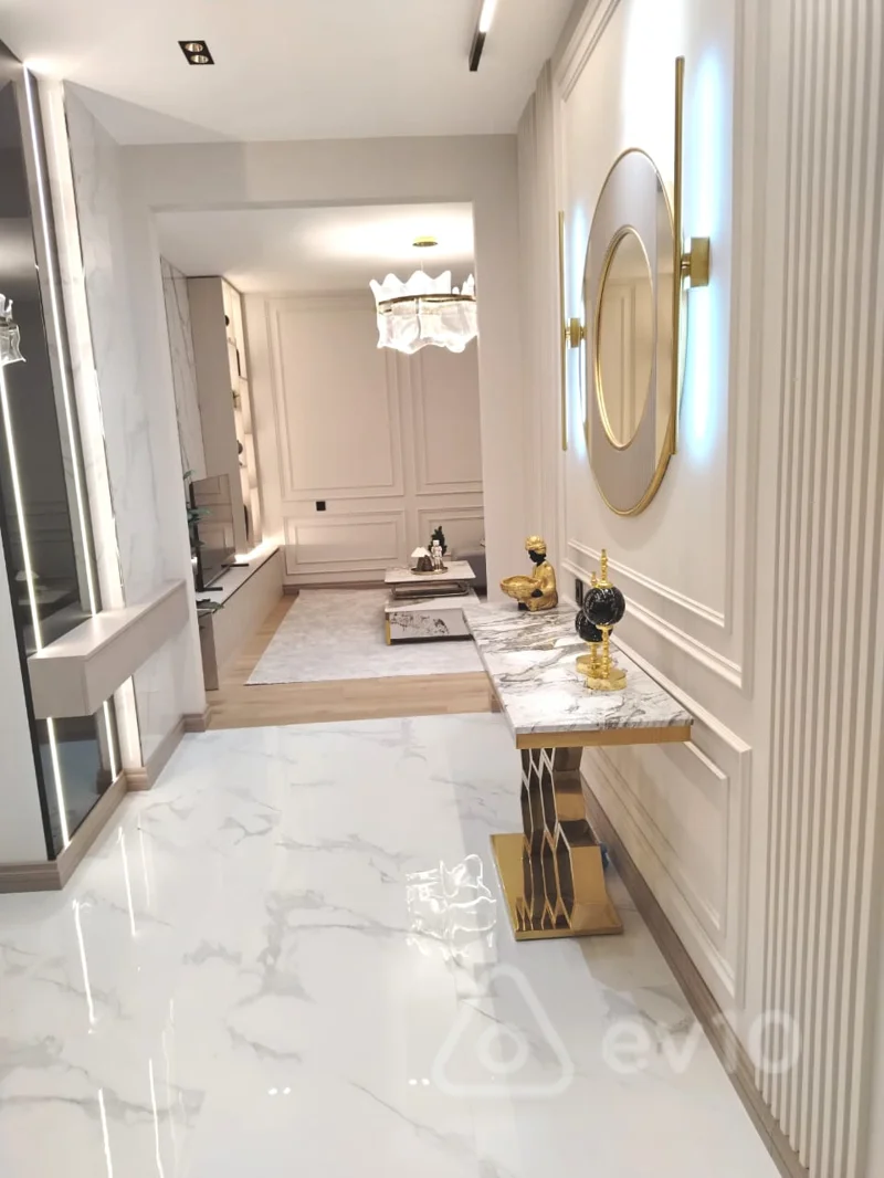 3 otaqlı mənzil, 110 m², Tiblisi pr — kirayə — Bakı