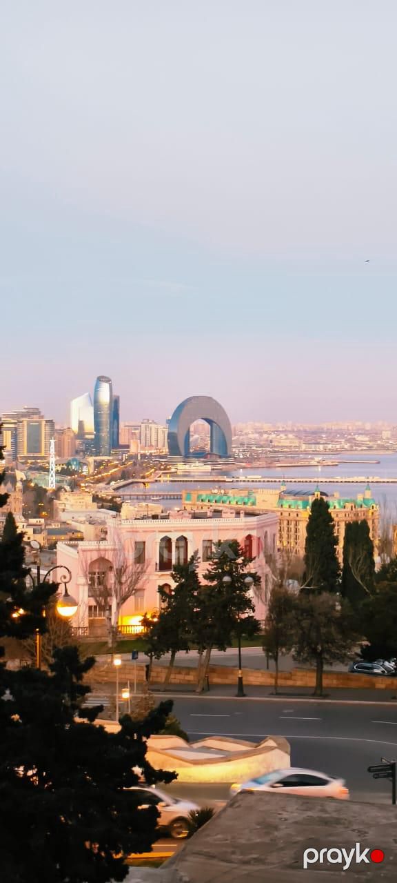 2 otaqlı mənzil, 47 m², Teymur Elçin küçəsi, 4 — Mənzil, Bakı (11)