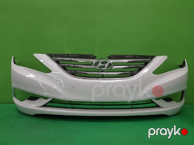 "Hyundai Sonata 2010-2013" buferi — Ehtiyat hissələri və aksesuarlar, Bakı (2)