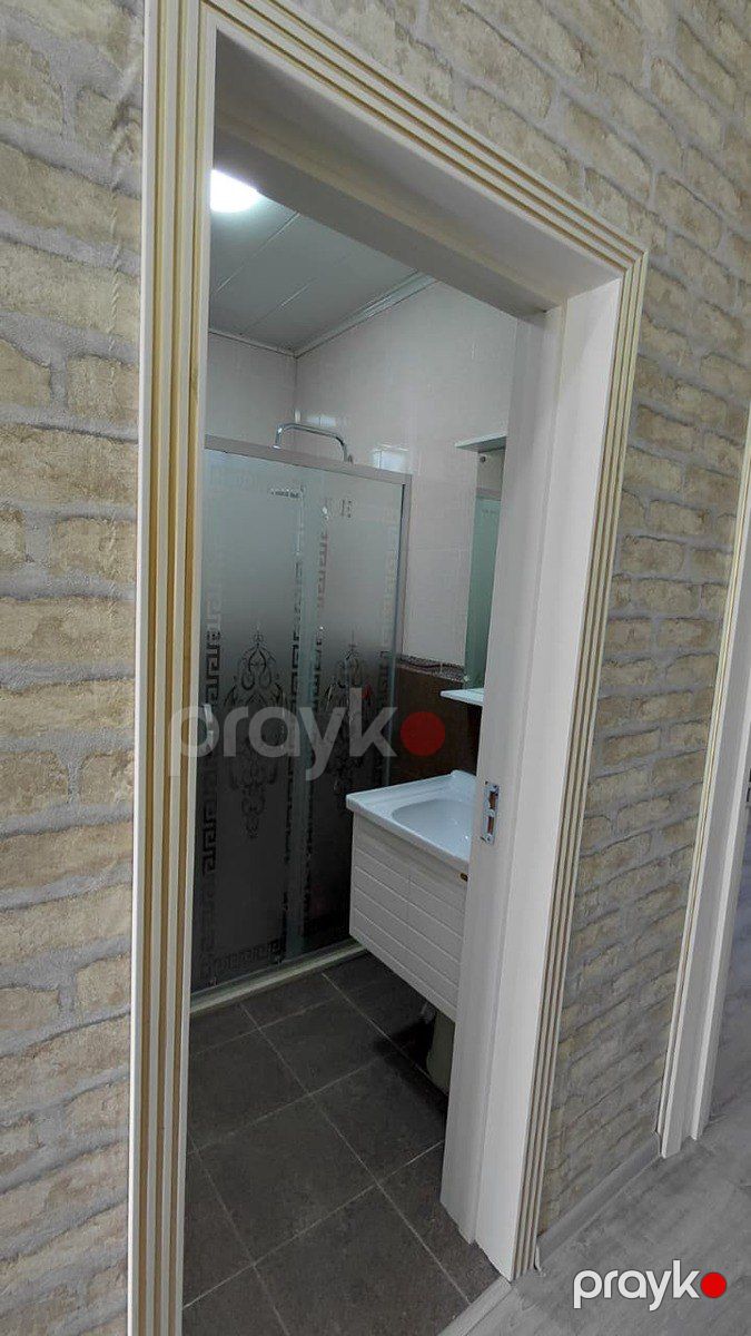Həyət evi, Biləcəri qəs — Ev, villa, Bakı (11)