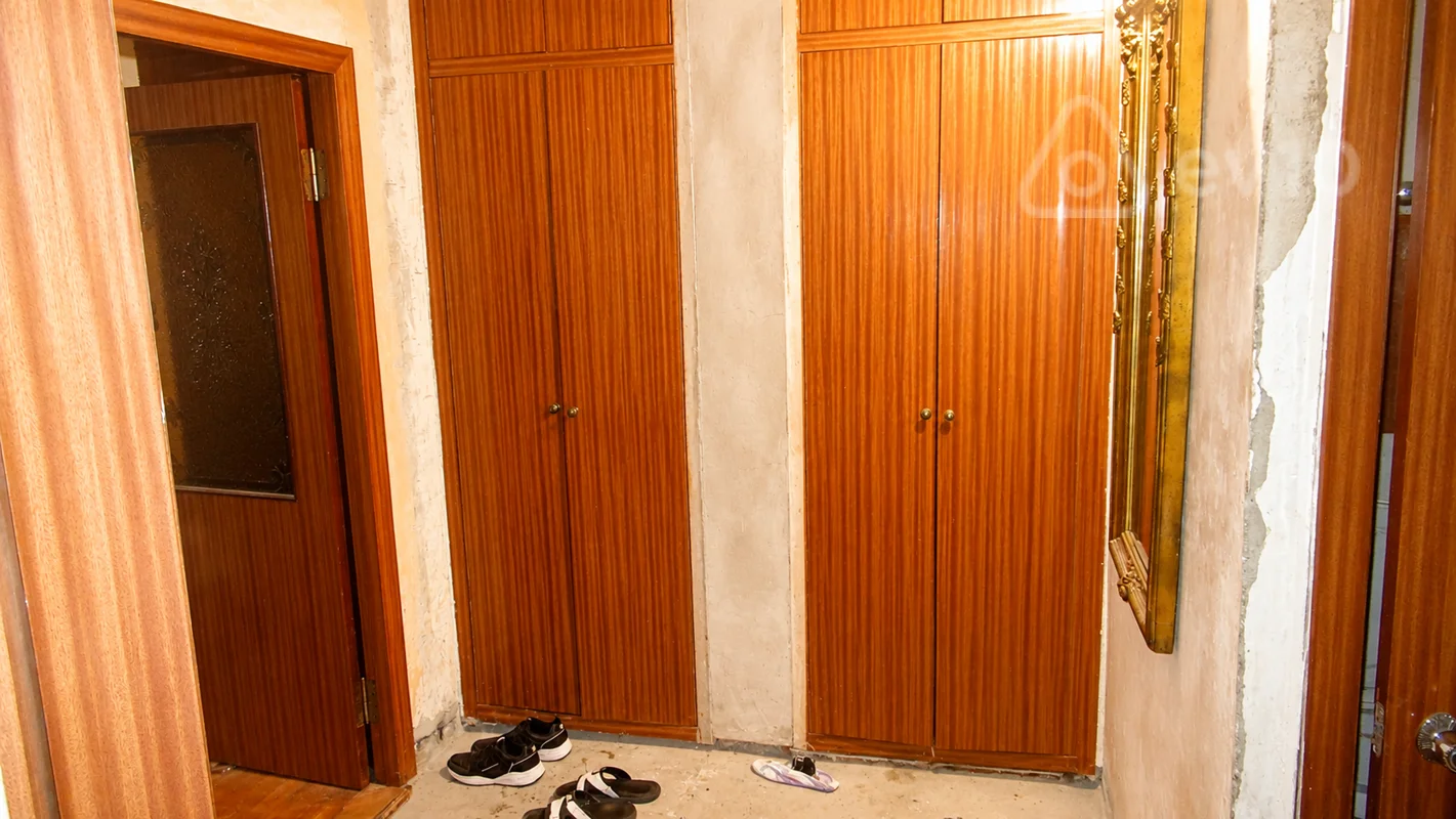 2 otaqlı mənzil, 70 m², Bakı, Lütfizadə küçəsi, ev 10 — Bakı