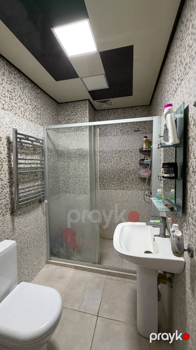 Satılır 2 otaqlı yeni tikili 40 m² — Mənzil, Bakı (5)
