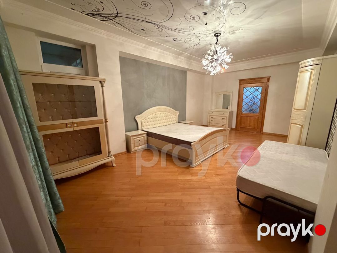 Satılır 3 otaqlı yeni tikili 130 m² — Mənzil, Bakı (6)