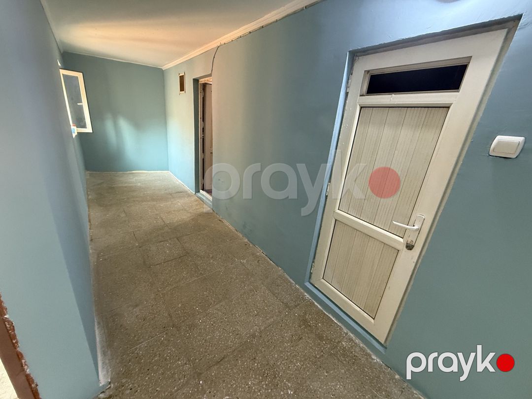 Həyət evi, Zabrat qəs — Ev, villa, Bakı (5)