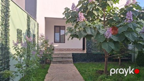 İcarəyə verilir 2 otaqlı həyət evi/bağ evi 85 m² — Quba