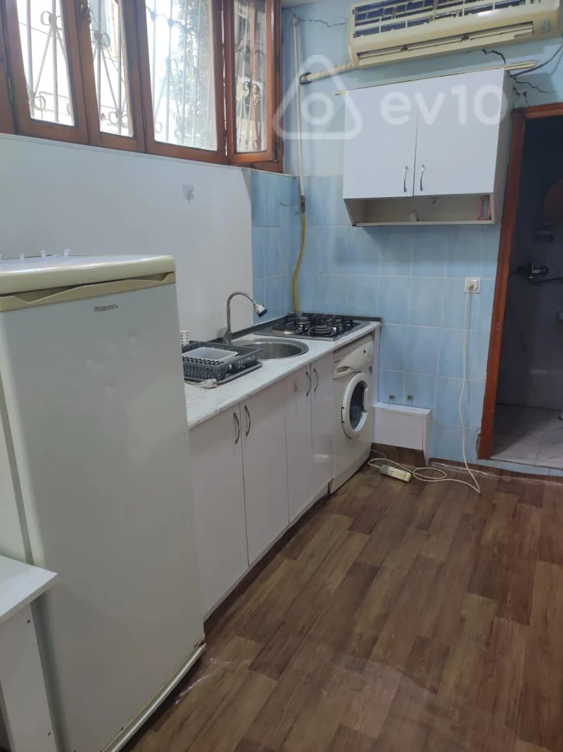 2 otaqlı mənzil, 55 m², Yasamal rayonu Hüseyn Cavid prospekti — kirayə — Mənzil, Bakı (5)