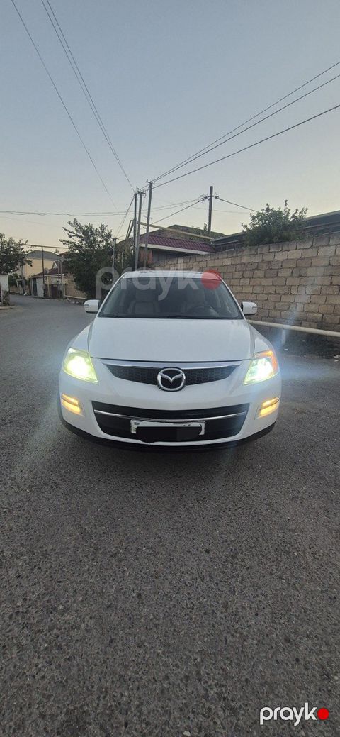 Mazda CX-9, 2008 il — Bakı