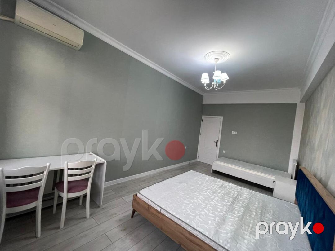 İcarəyə verilir 3 otaqlı yeni tikili 100 m² — Mənzil, Bakı (6)