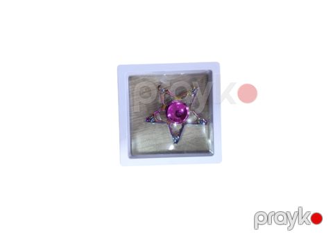 Spinner RcT04, rəngbərəng — Bakı
