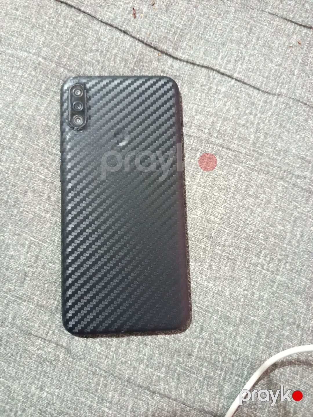 Samsung Galaxy A11 Black 64GB/3GB — Smartfonlar, Sumqayıt (3)