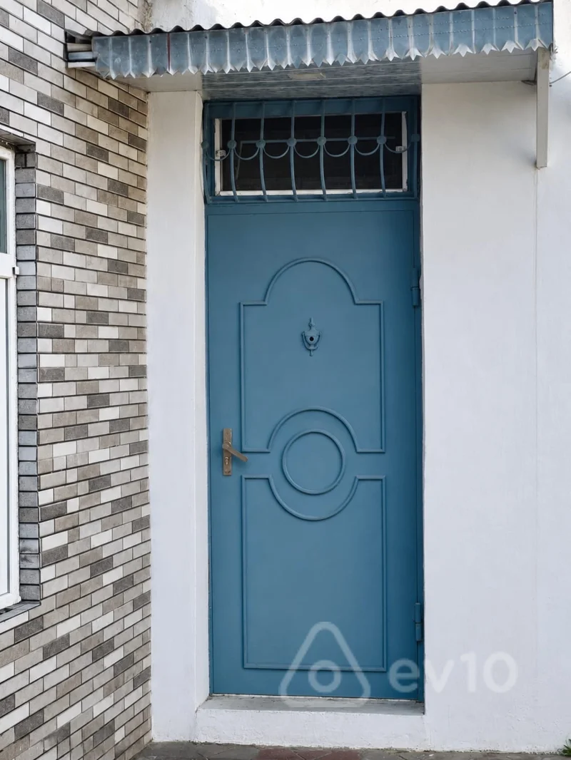 1 otaqlı həyət evi, 40 m², Yasamal — kirayə — Ev, villa, Bakı (6)