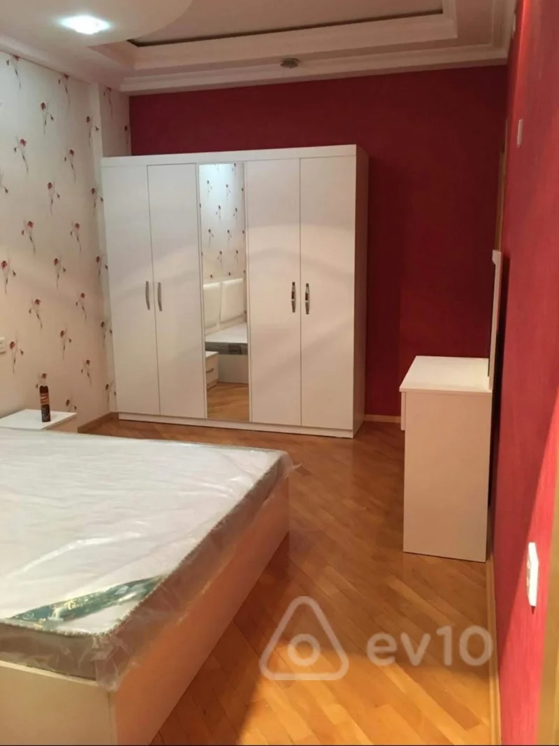 3 otaqlı mənzil, 900 m², Ağa Neymətulla — kirayə — Mənzil, Bakı (3)