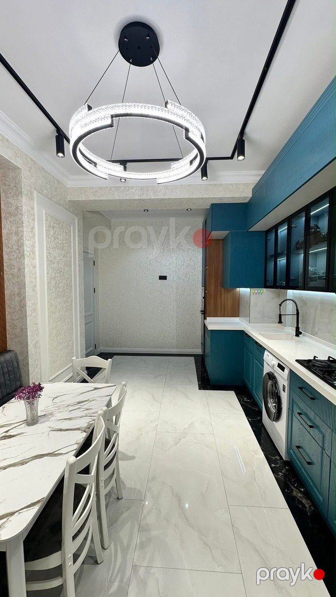 Satılır 3 otaqlı yeni tikili 146 m² — Mənzil, Bakı (7)