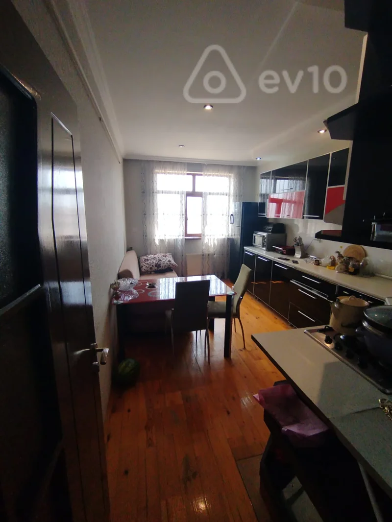 2 otaqlı mənzil, 72 m², Abşeron Gənclər şəhərciyi, Xırdalan — kirayə — Mənzil, Xırdalan (6)