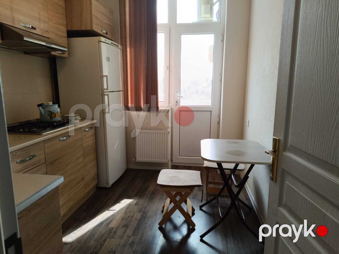 Satılır 1 otaqlı yeni tikili 41 m² — Mənzil, Bakı (5)