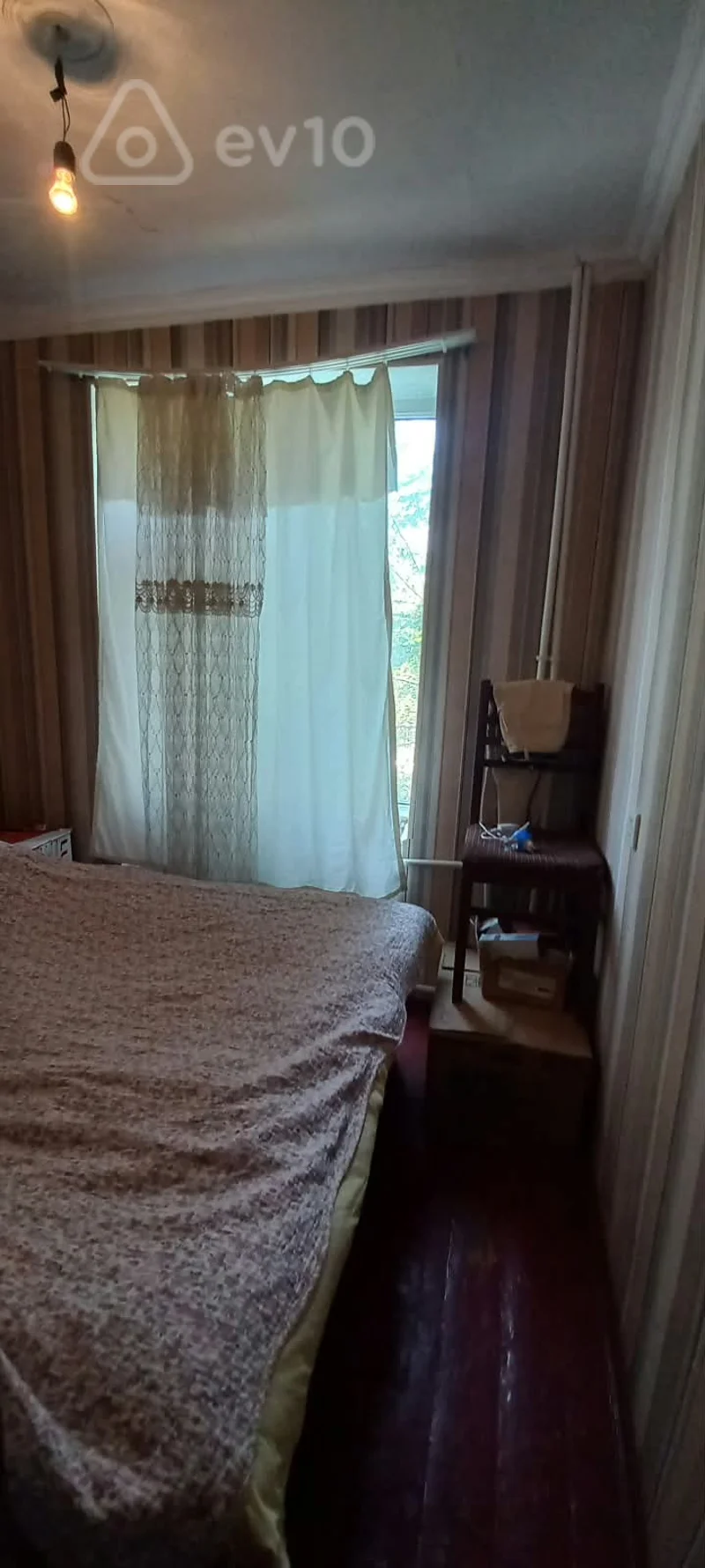 2 otaqlı mənzil, 35 m², R.İsmaılov kuc — Bakı