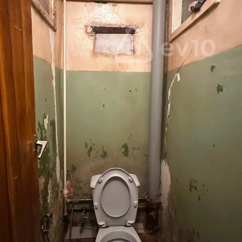 5 otaqlı mənzil, 120 m², Sumqayit 9mkr, Sumqayıt — Mənzil, Sumqayıt (6)
