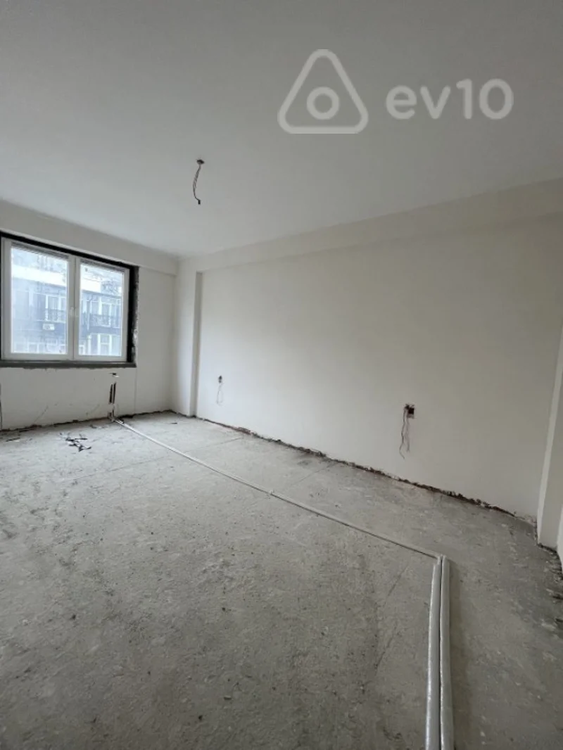 3 otaqlı mənzil, 75 m², Qurban Abbasov küç — Mənzil, Bakı (5)