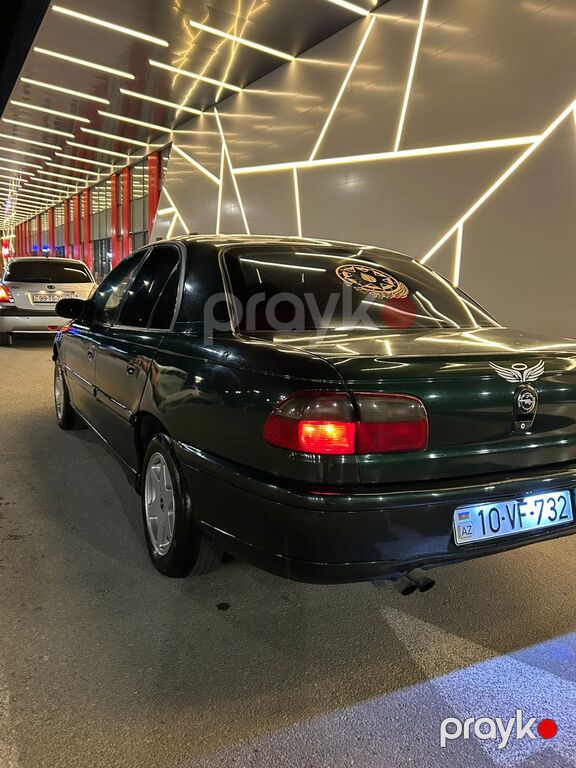 Opel Omega, 2.0 L, 1994 il, 200 000 km — Avtomobillər, Bakı (10)