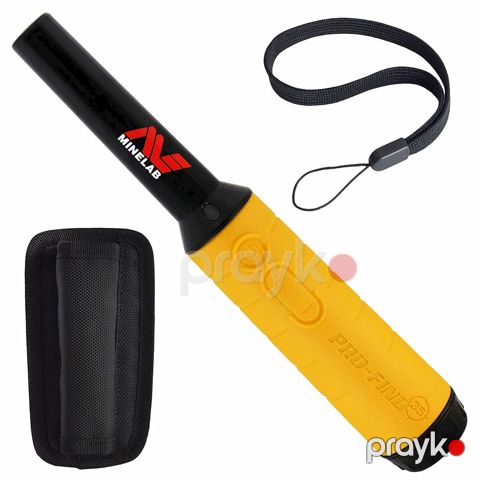 Metal axtaran Minelab Pinpointer Pro-Find 35 (3226-0003) — Bakı