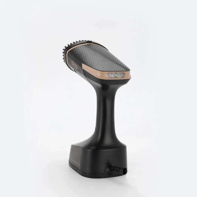 Buxarlayıcı, qara 1500 W 300 ml — Ütü, Bakı (3)
